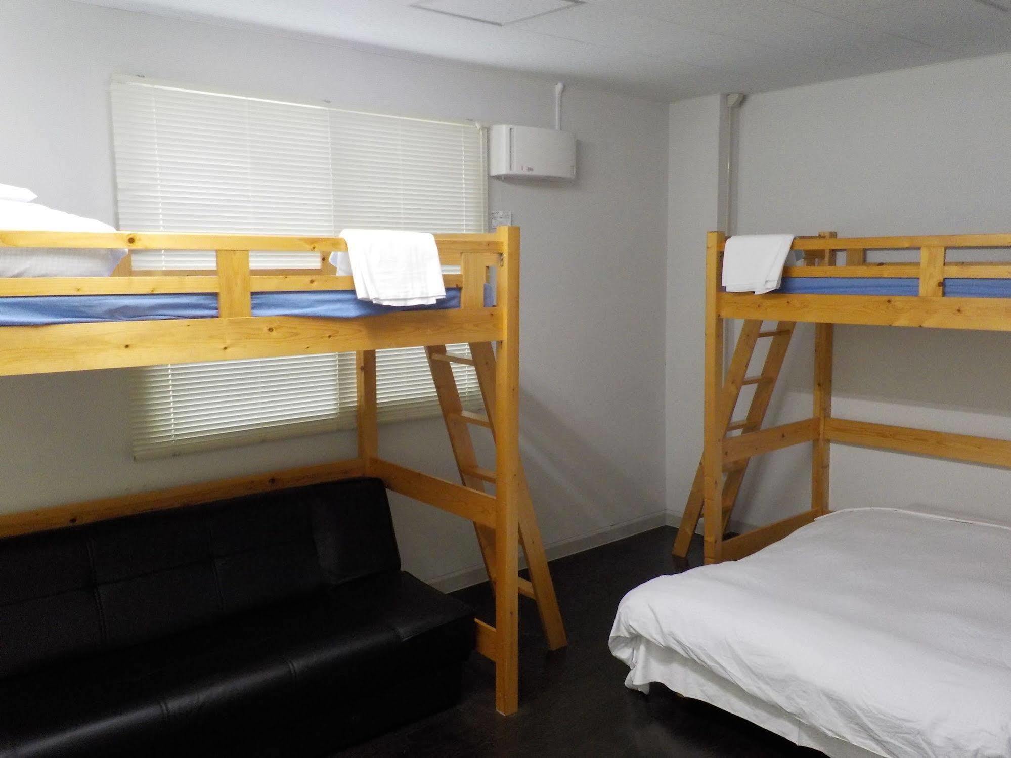 Reino Inn Hiroshima Peace Park Zewnętrze zdjęcie